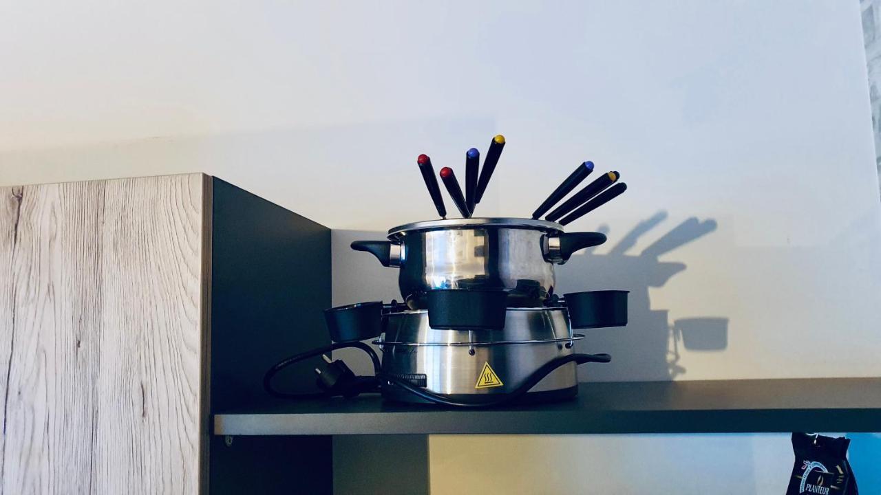 Le Petit Marquisat A Deux Pas Du