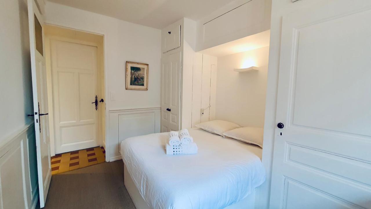 Apartamento Le Rousseau *