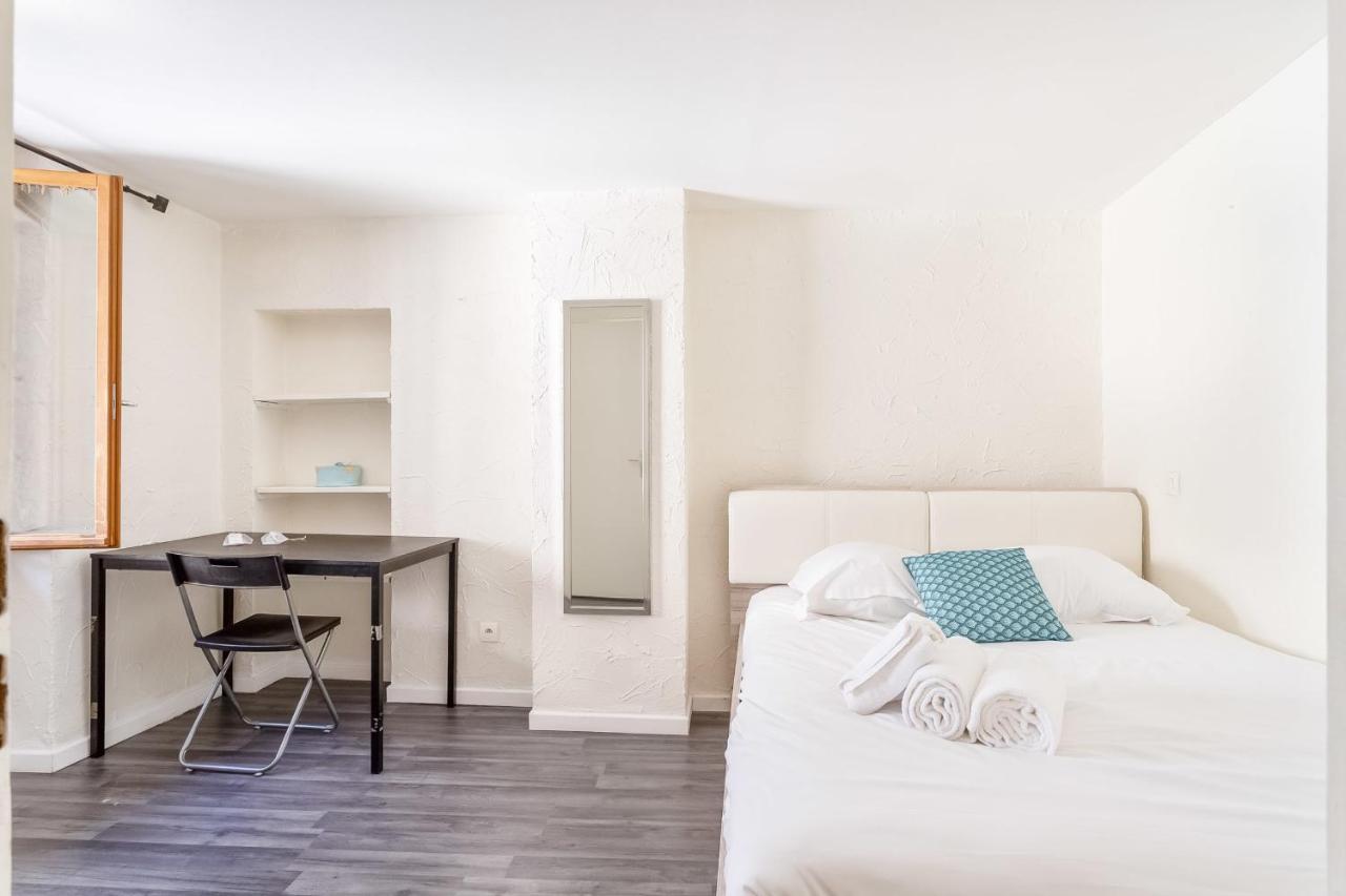 Le Saint Jean - Rue Carnot Pour 2 - 4 Pers Apartment