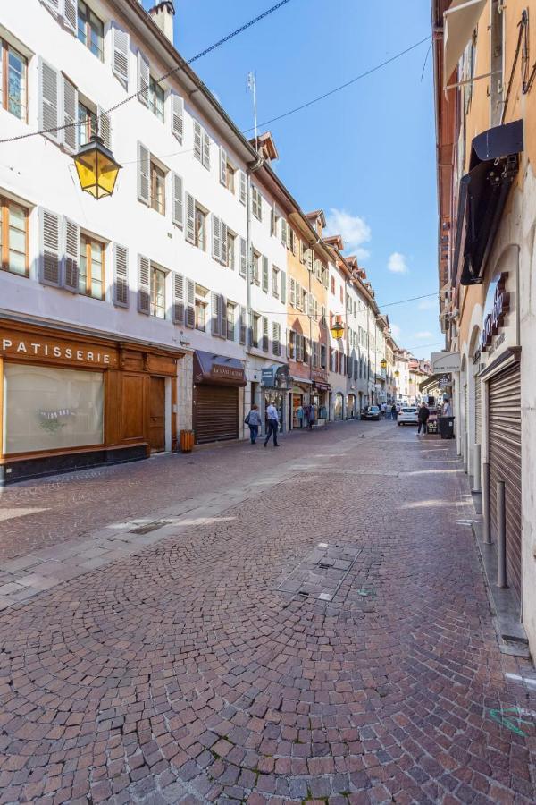 Le Saint Jean - Rue Carnot Pour 2 - 4 Pers *