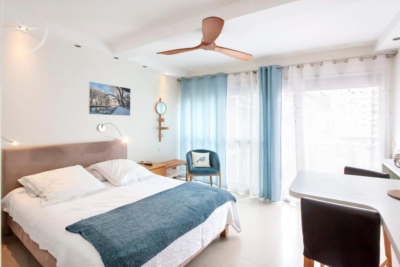 Apartamento L'albigny - With Your Feet In The Water By Annecy