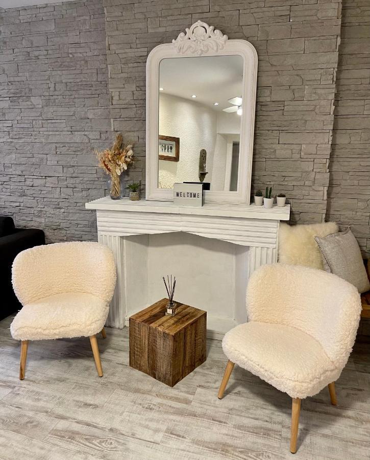 Apartment Un Alpin Chaleureux Dans Le Coeur D Avec 2 Velos