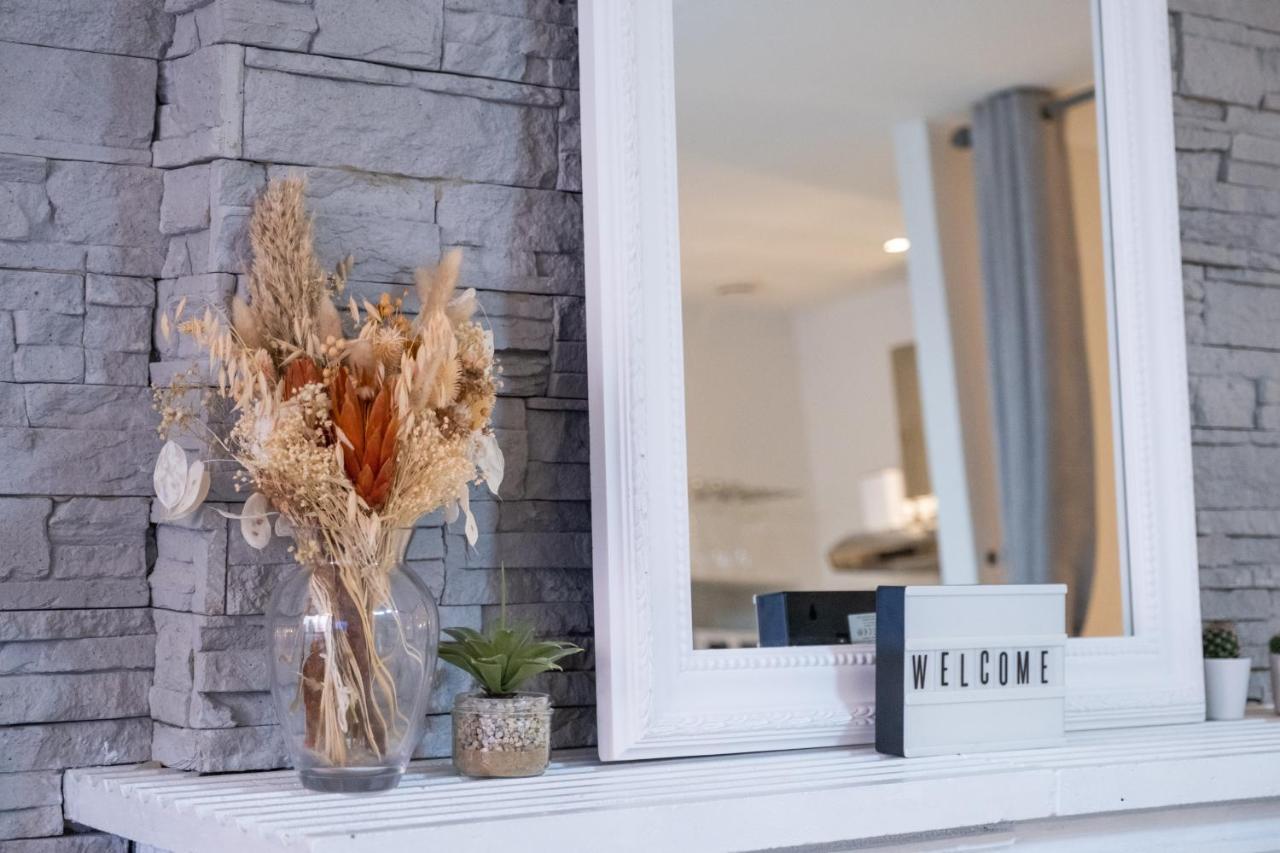Un Alpin Chaleureux Dans Le Coeur D Avec 2 Velos Apartment