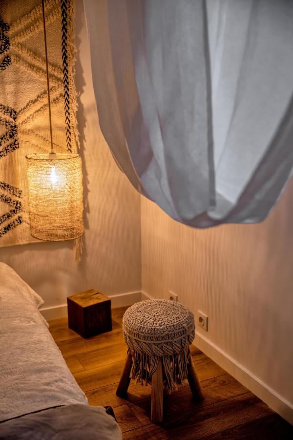 Appartement Un Lieu Unique Le Bohème