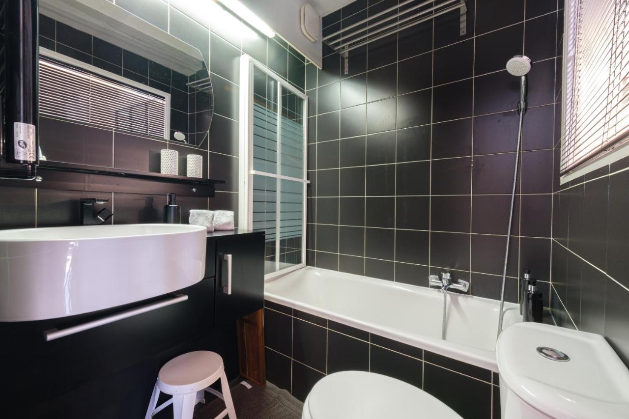 Au Grey D'annecy, Cosy Au Coeur De La Apartment Annecy