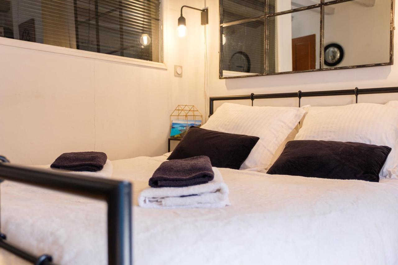 Au Grey D'annecy, Cosy Au Coeur De La Annecy