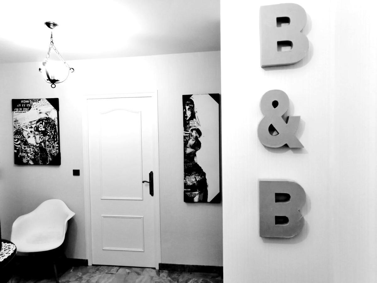 Bed And Break Annecy, 90m2 Avec Parking, Balcons Apartment *