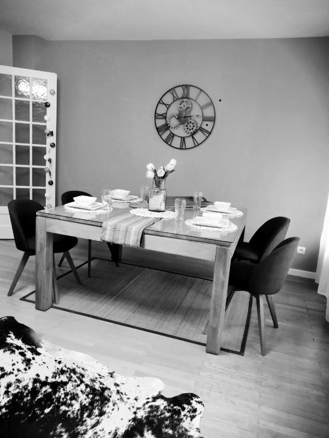 Apartment Bed And Break Annecy, 90m2 Avec Parking, Balcons Annecy