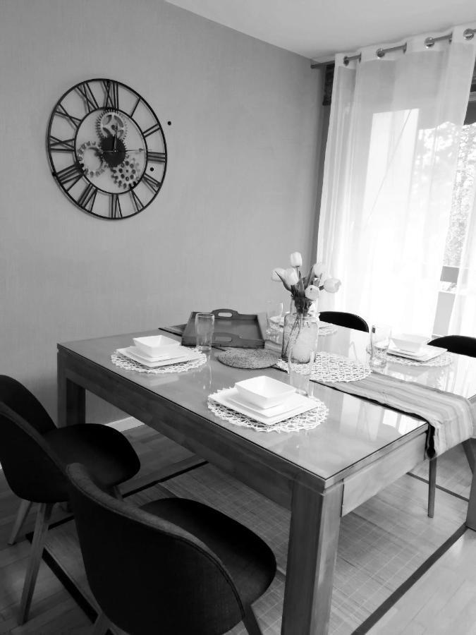 Bed And Break Annecy, 90m2 Avec Parking, Balcons * Annecy