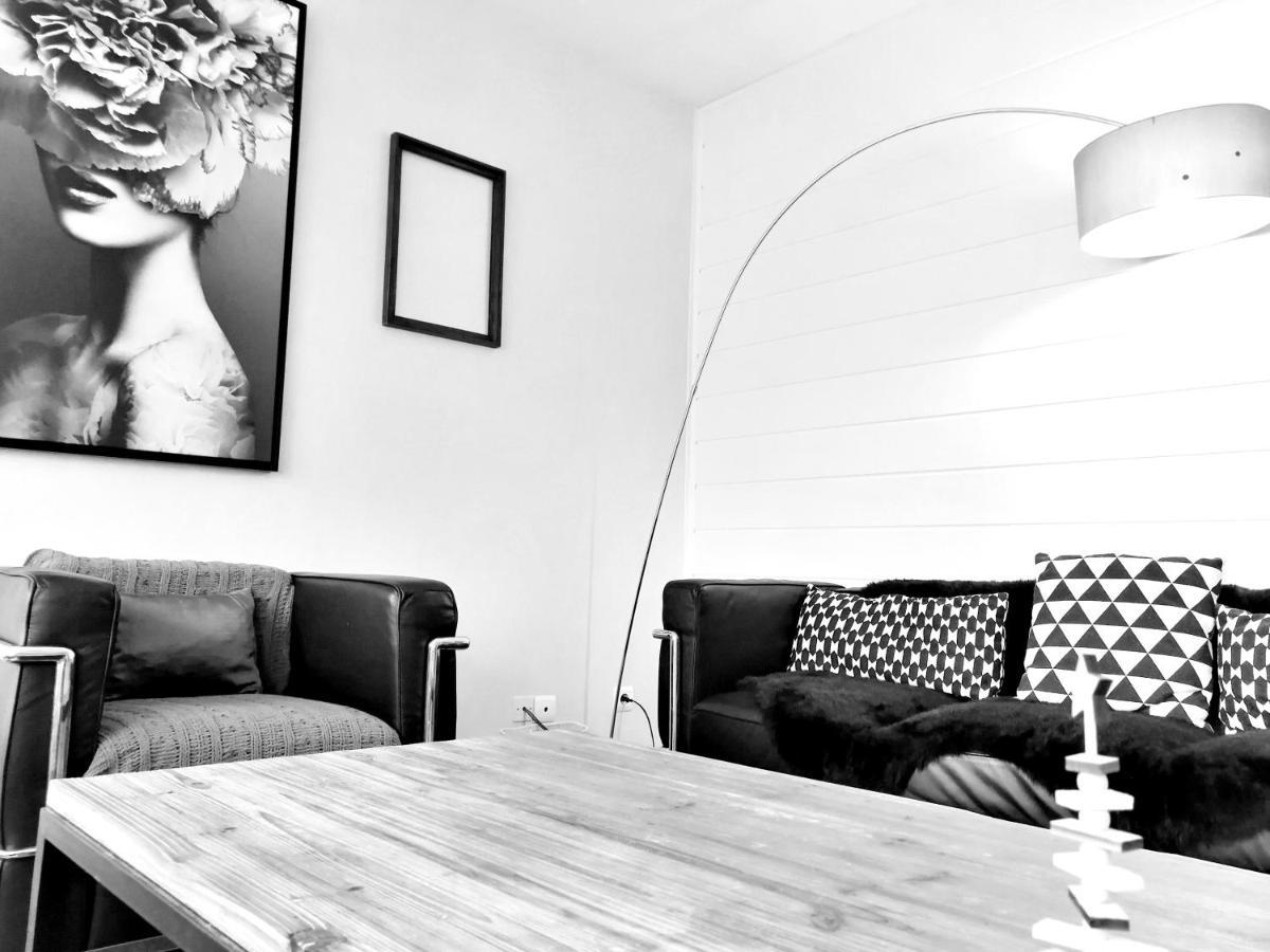Bed And Break Annecy, 90m2 Avec Parking, Balcons Apartment *