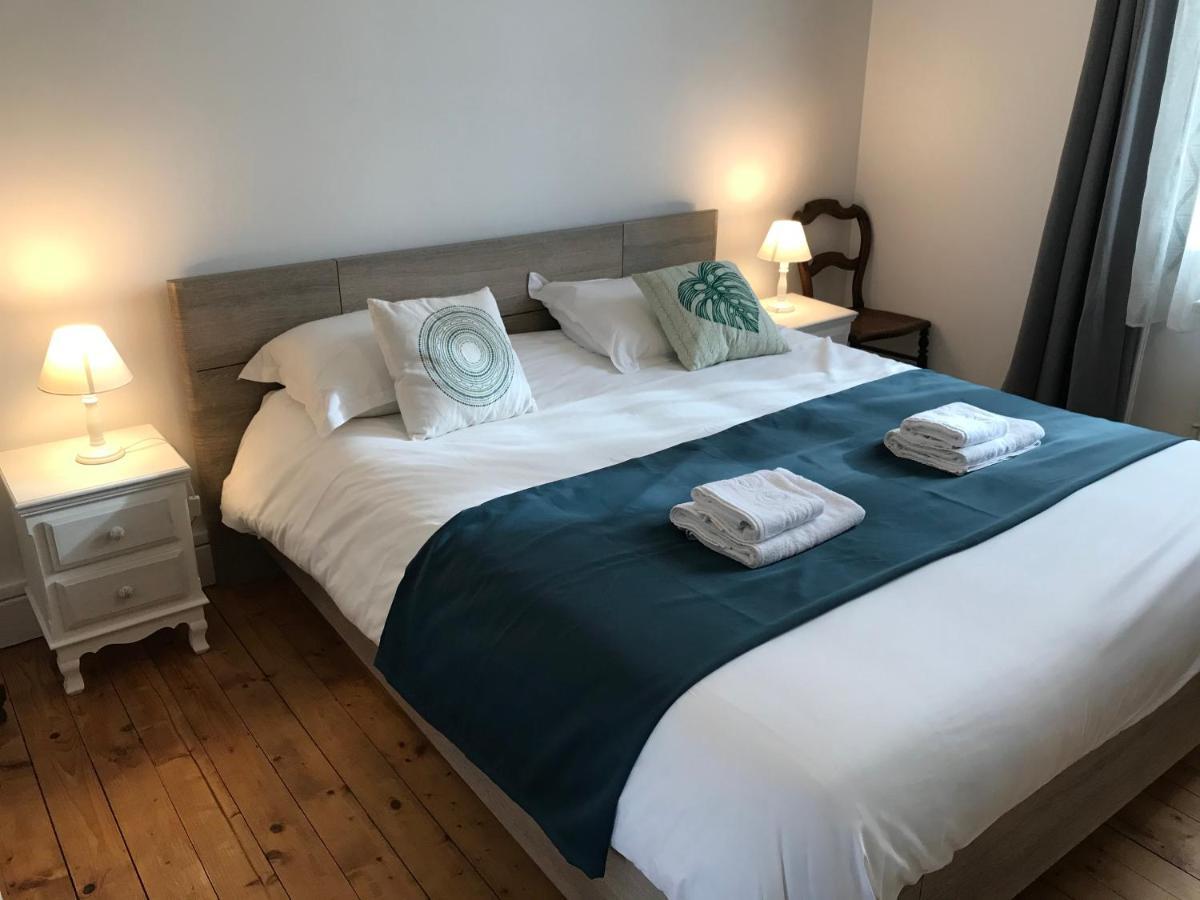 Le Catalpa - Centre Ville, Jardin & Parking! Apartment