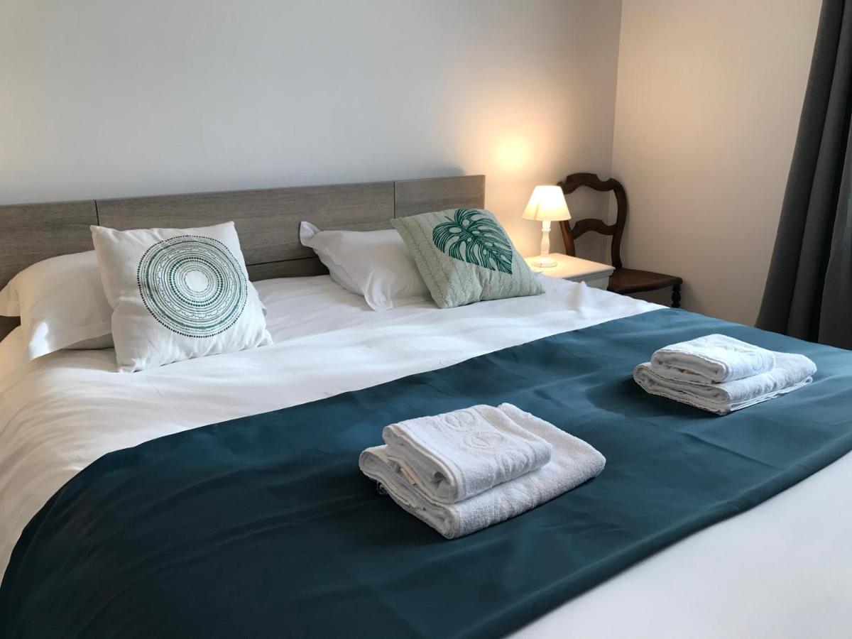 Apartment Le Catalpa - Centre Ville, Jardin & Parking!