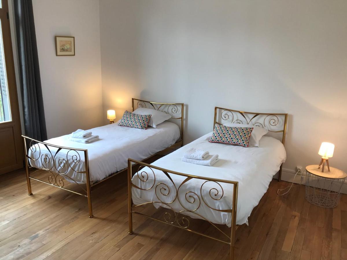 Le Catalpa - Centre Ville, Jardin & Parking! * Annecy