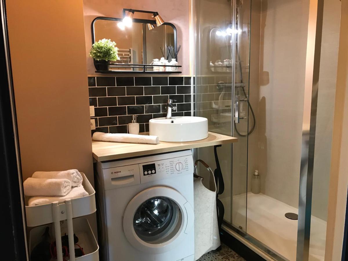 Appartement L'arpege, Confort Et Douceur De Vivre