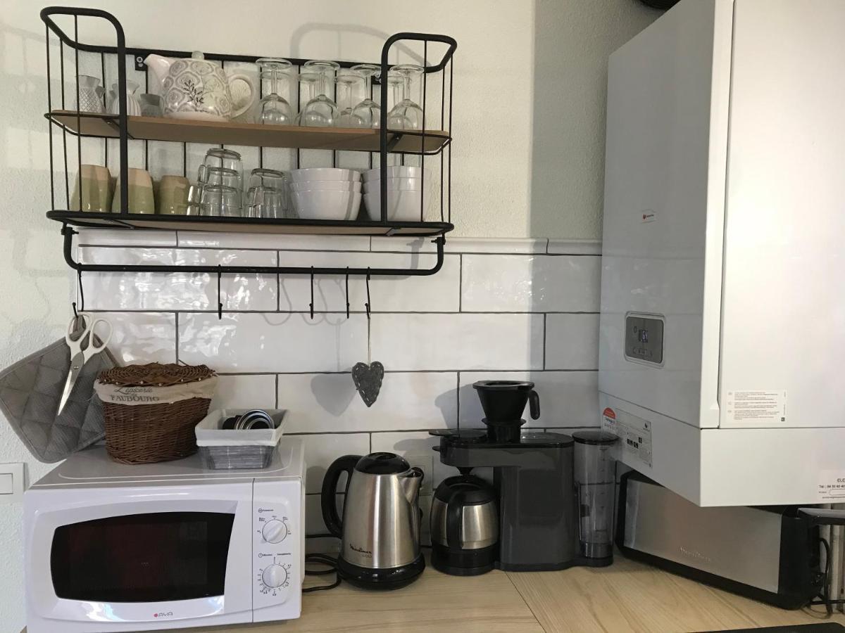 Appartement L'arpege, Confort Et Douceur De Vivre Annecy