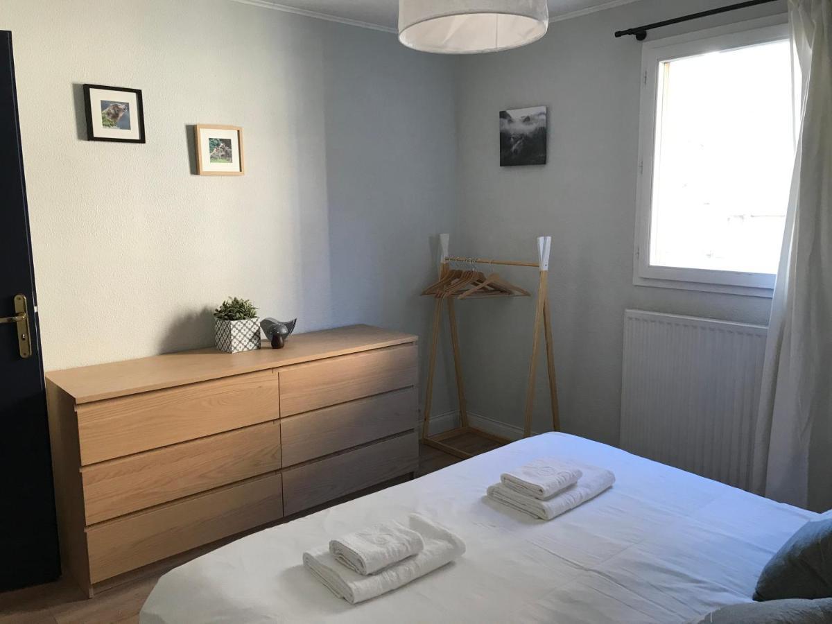 Appartement L'arpege, Confort Et Douceur De Vivre Annecy