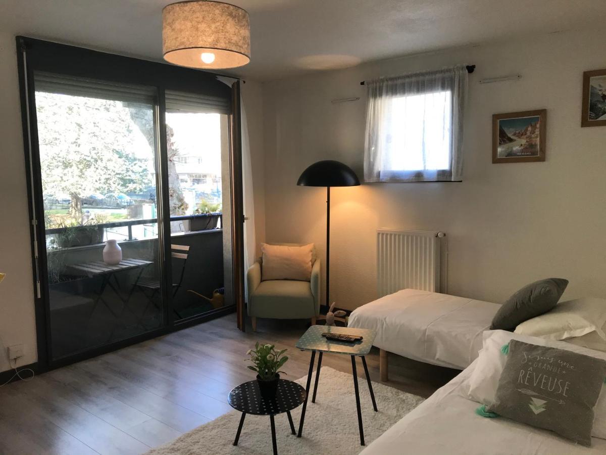 L'arpege, Confort Et Douceur De Vivre Appartement *