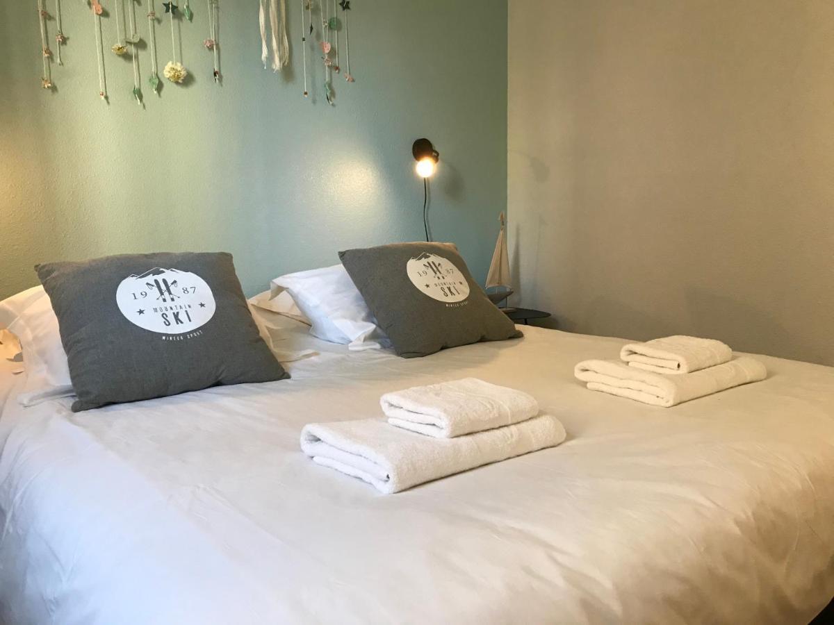 L'arpege, Confort Et Douceur De Vivre Appartement *