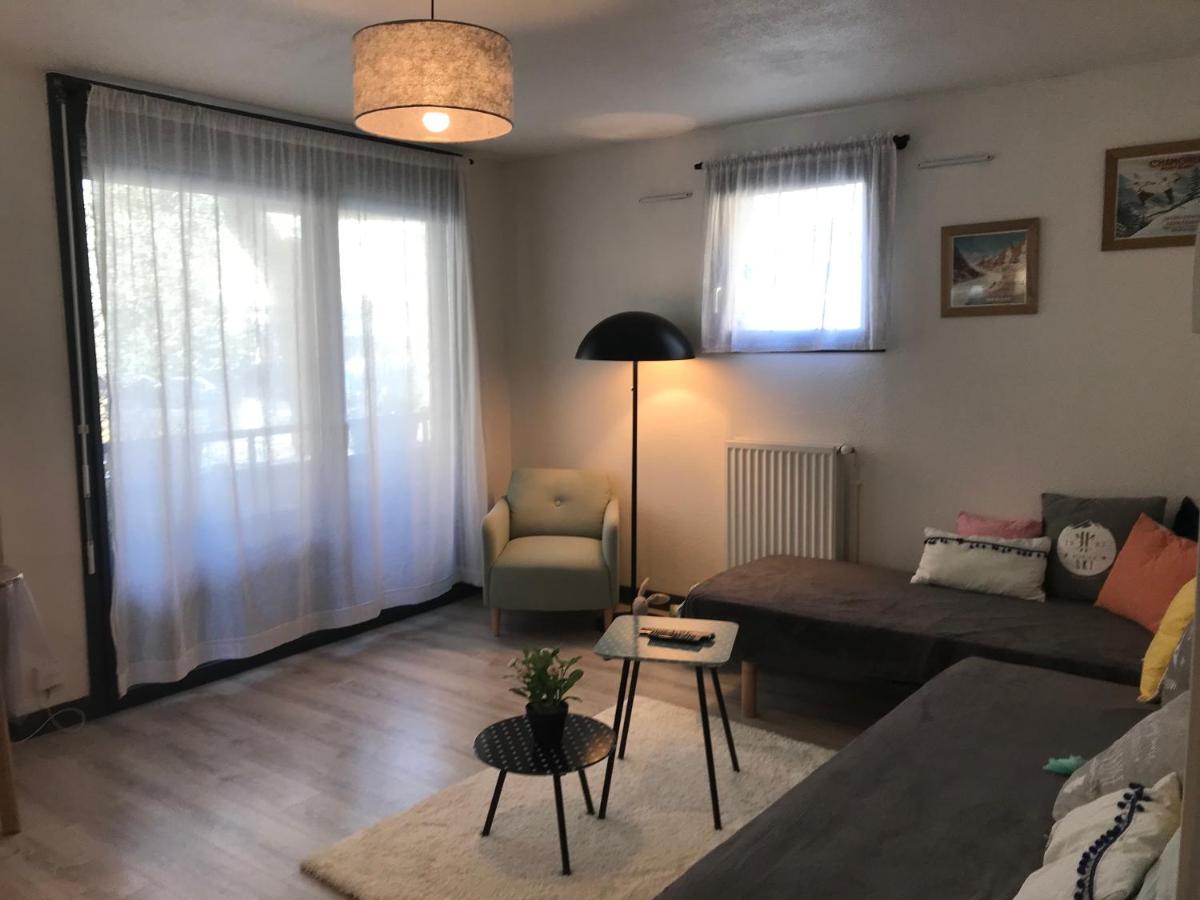 L'arpege, Confort Et Douceur De Vivre Appartement Annecy