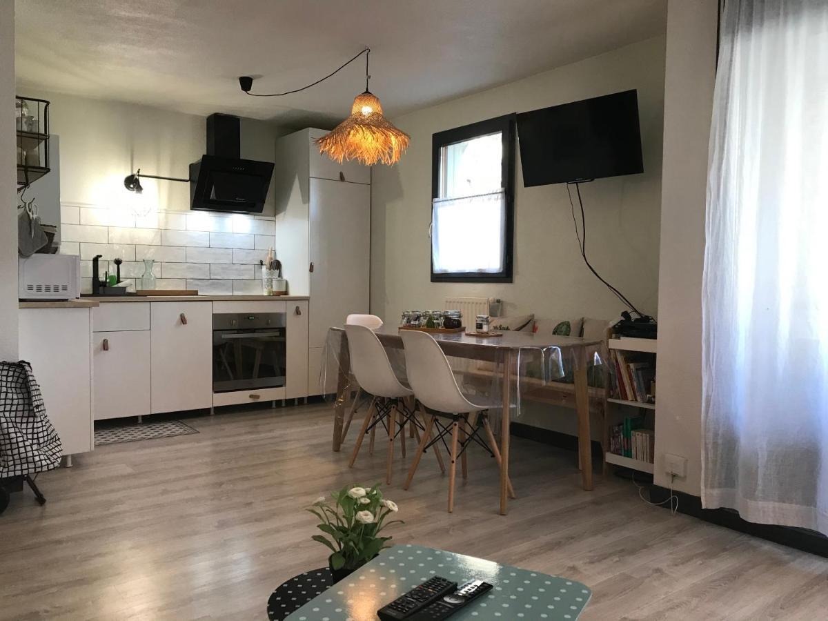 L'arpege, Confort Et Douceur De Vivre Appartement *