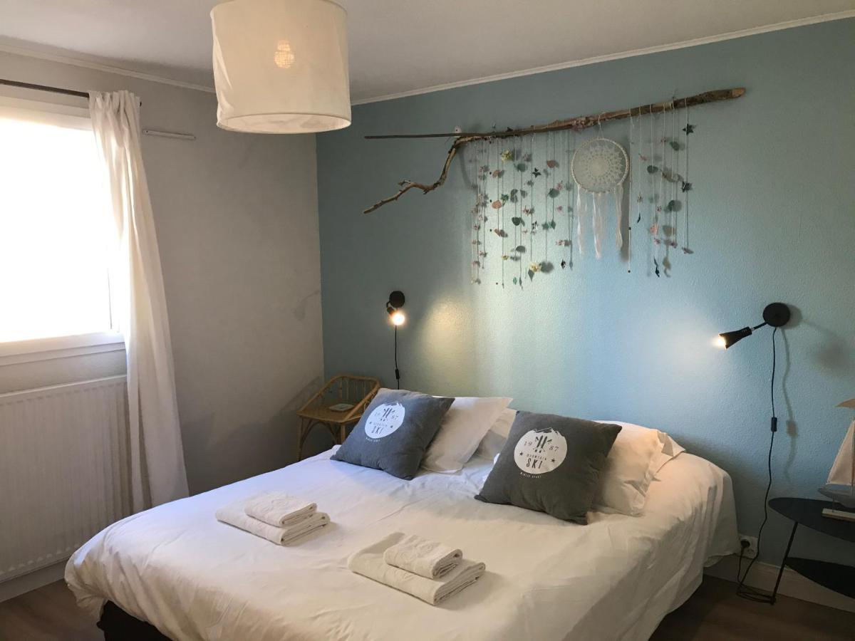 L'arpege, Confort Et Douceur De Vivre Annecy