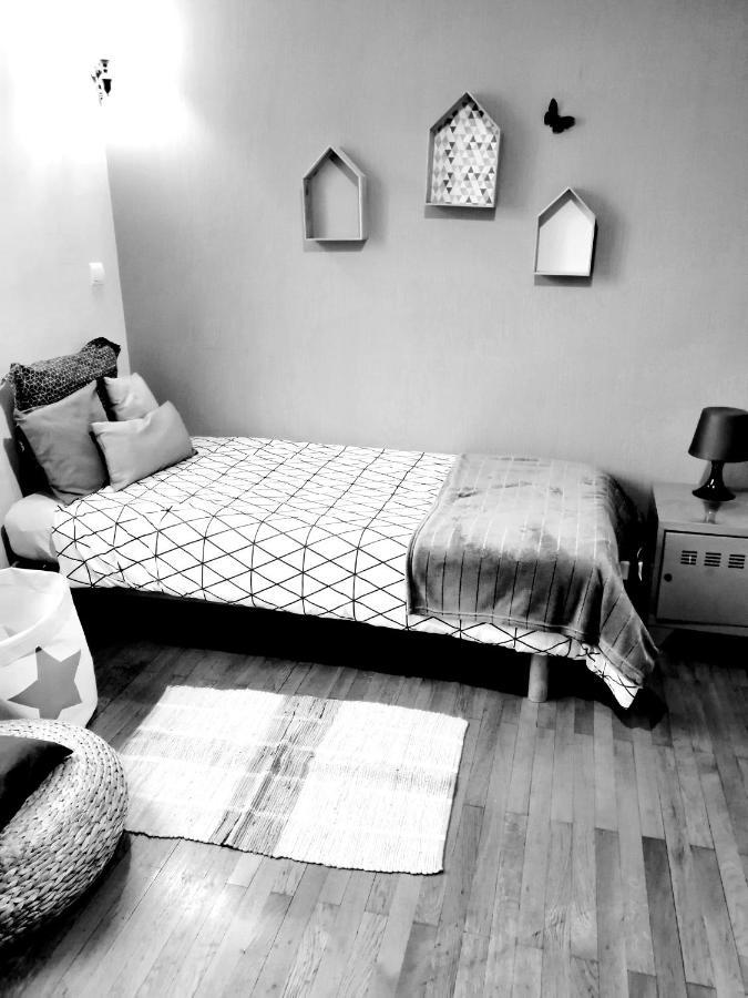Apartment Bed And Break Annecy, 90m2 Avec Parking, Balcons *