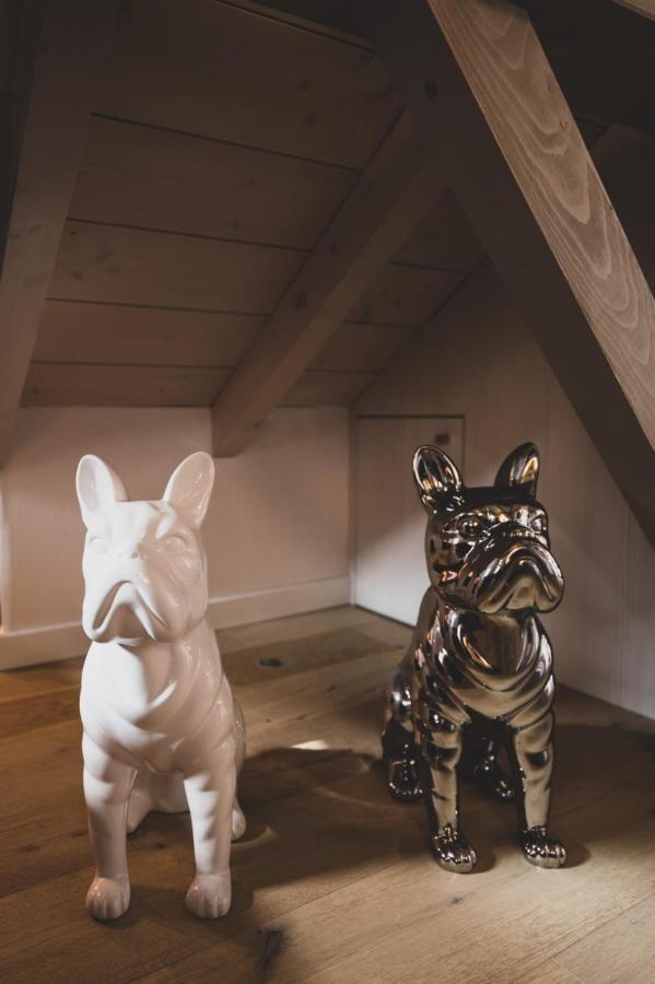 The Attic - Ideally Located In The Old Town Apartamento Annecy