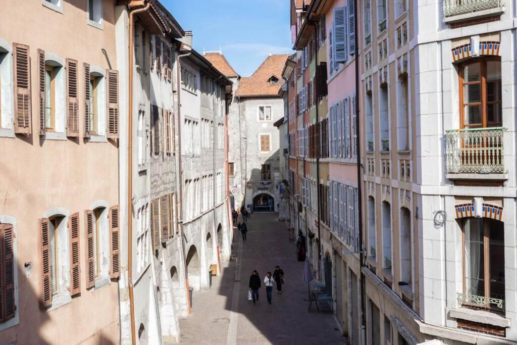Le Rousseau Apartamento