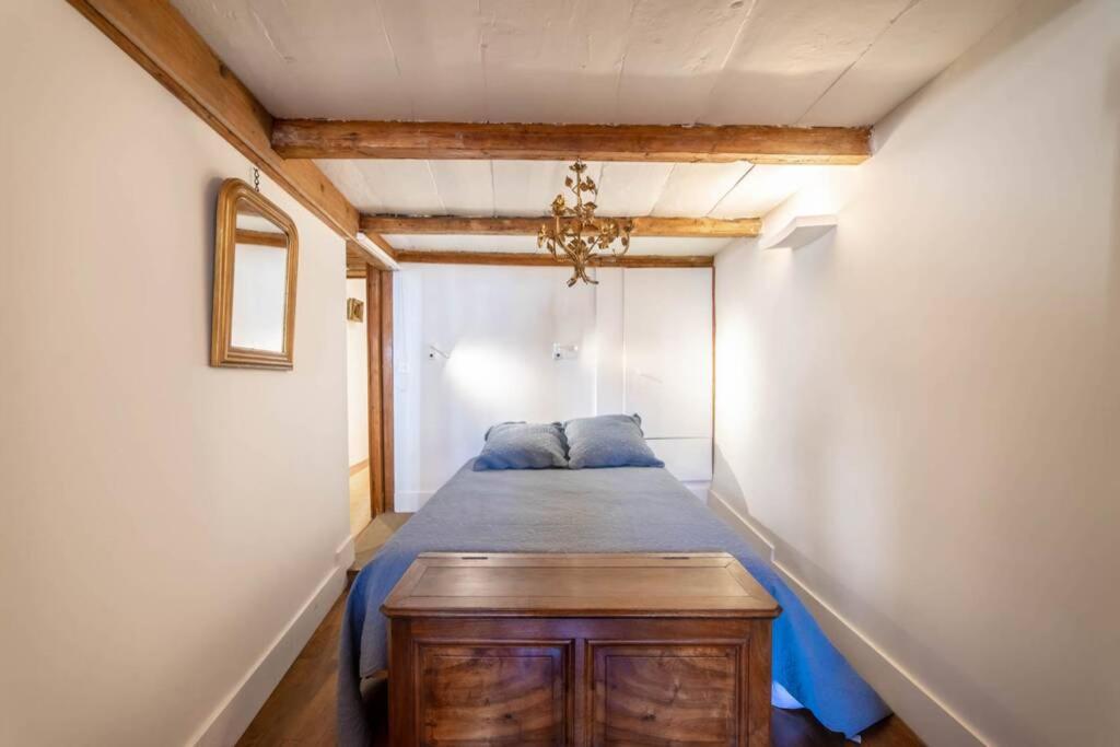 Le Rousseau Apartamento Annecy