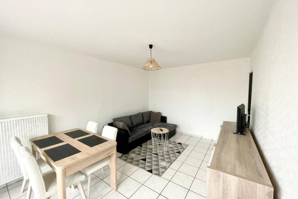 Apartamento L'isernon - Spacieux T2 Au Bord De La Riviere