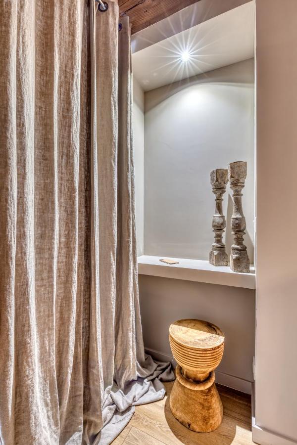 Un Lieu Unique Le Boheme Apartment