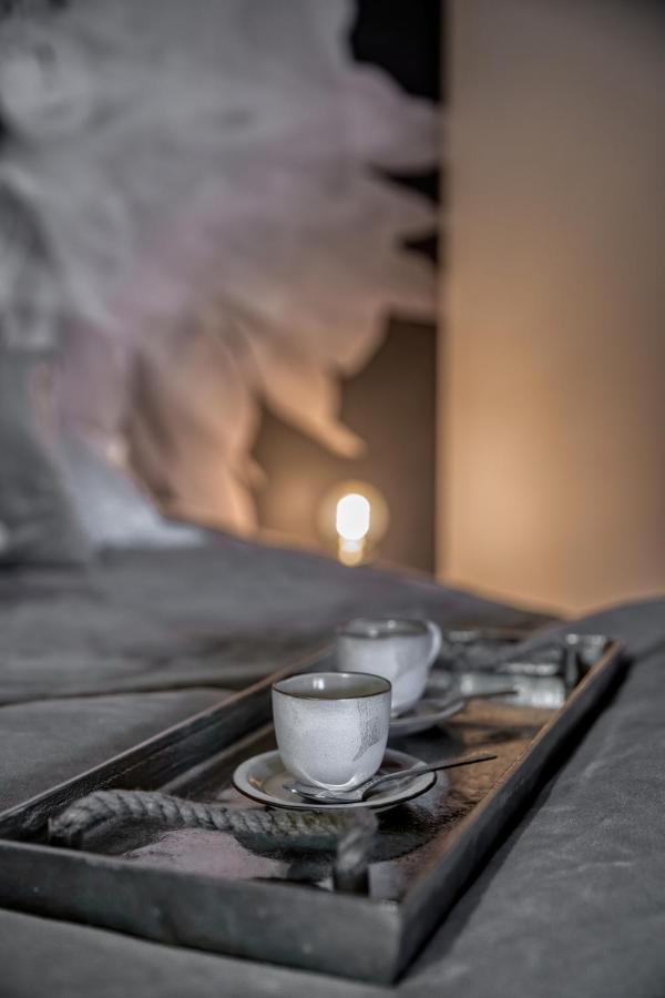 Appartement Un Lieu Unique Le Bohème