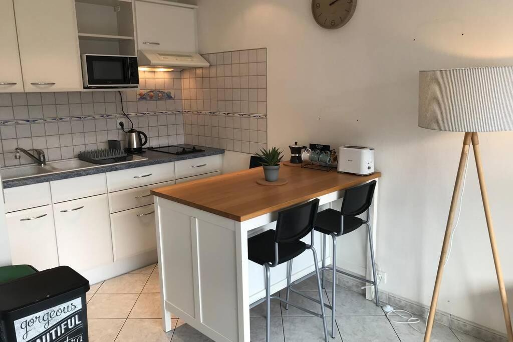 Le Bois - Calme, Verdure, Terrains De Tennis Apartment