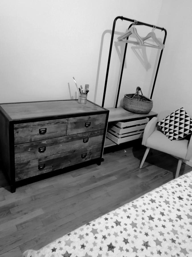 Bed And Break Annecy, 90m2 Avec Parking, Balcons Annecy