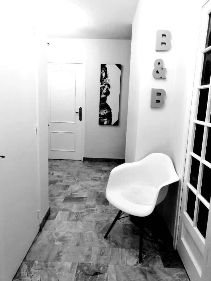 Bed And Break Annecy, 90m2 Avec Parking, Balcons Apartment Annecy