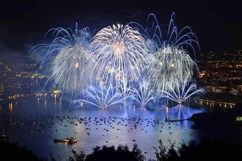 Le Continental Beau T2 Plein Centre + Parking * Annecy