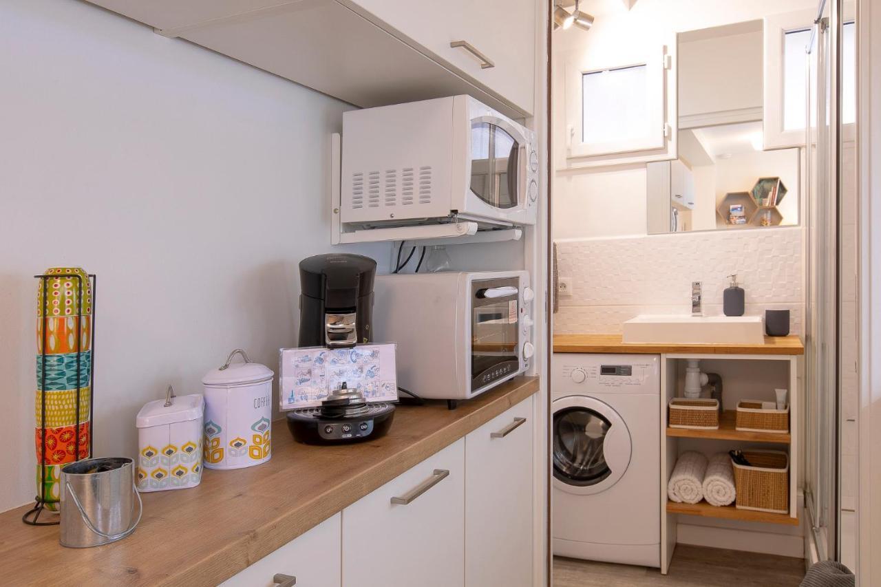 Appartement Le Studio *