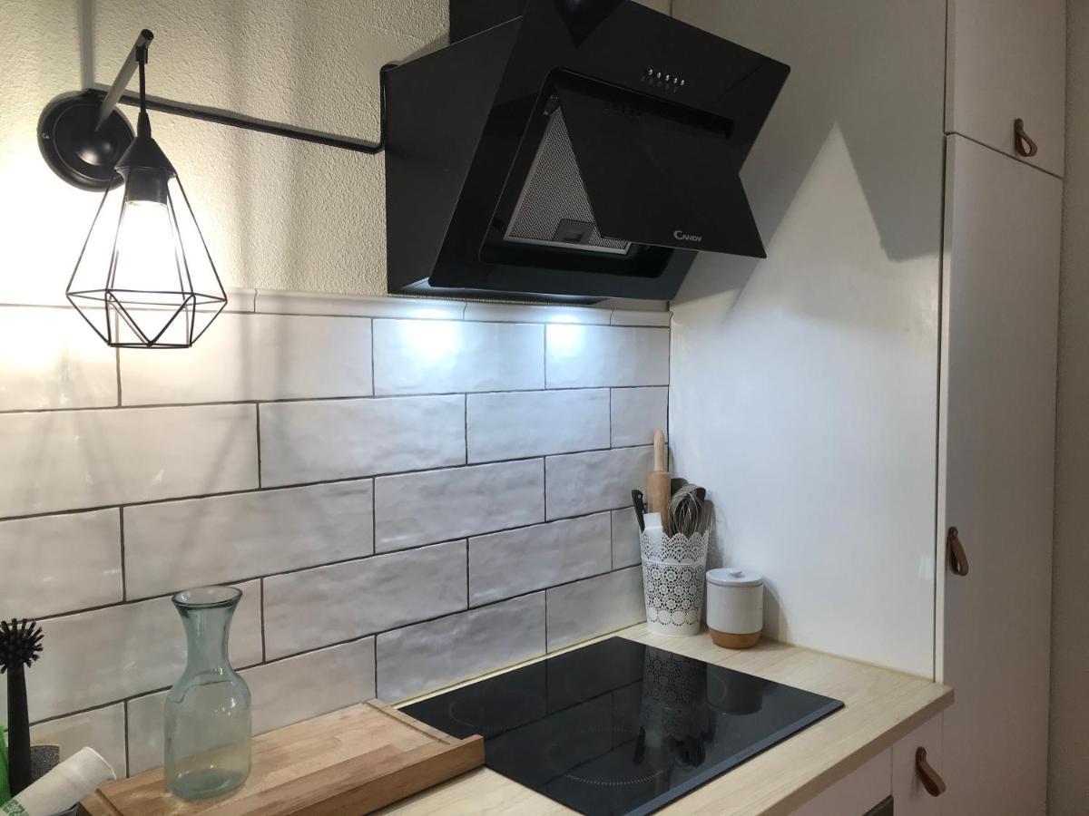 L'arpege, Confort Et Douceur De Vivre Appartement