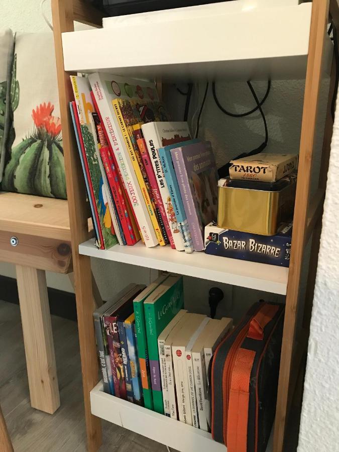 L'arpege, Confort Et Douceur De Vivre Appartement