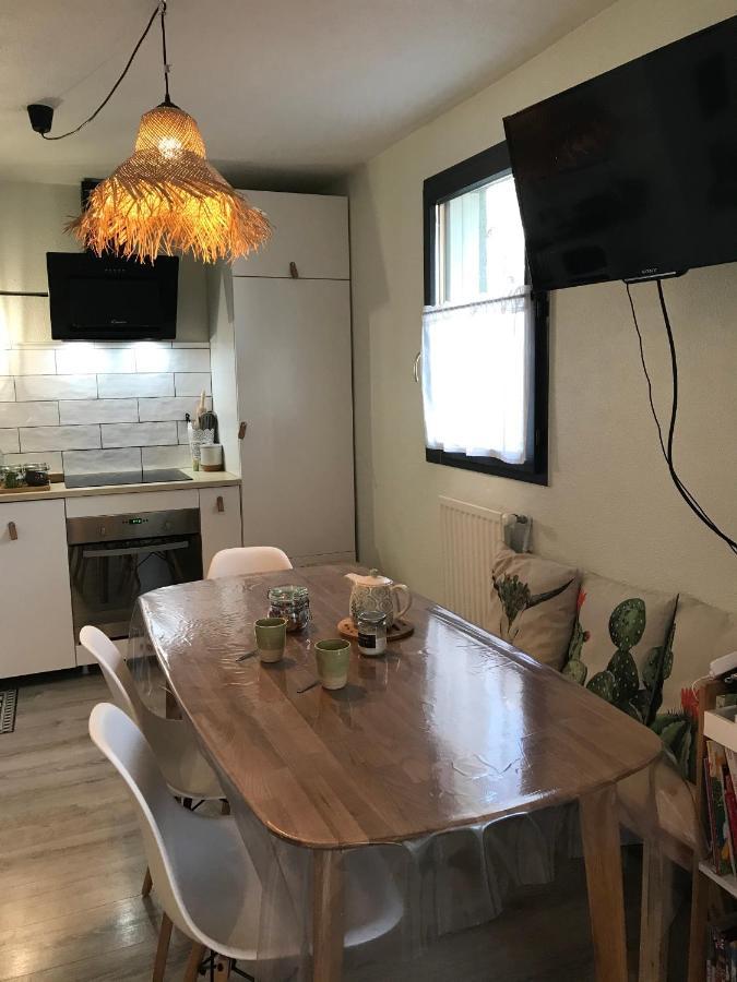 Appartement L'arpege, Confort Et Douceur De Vivre *