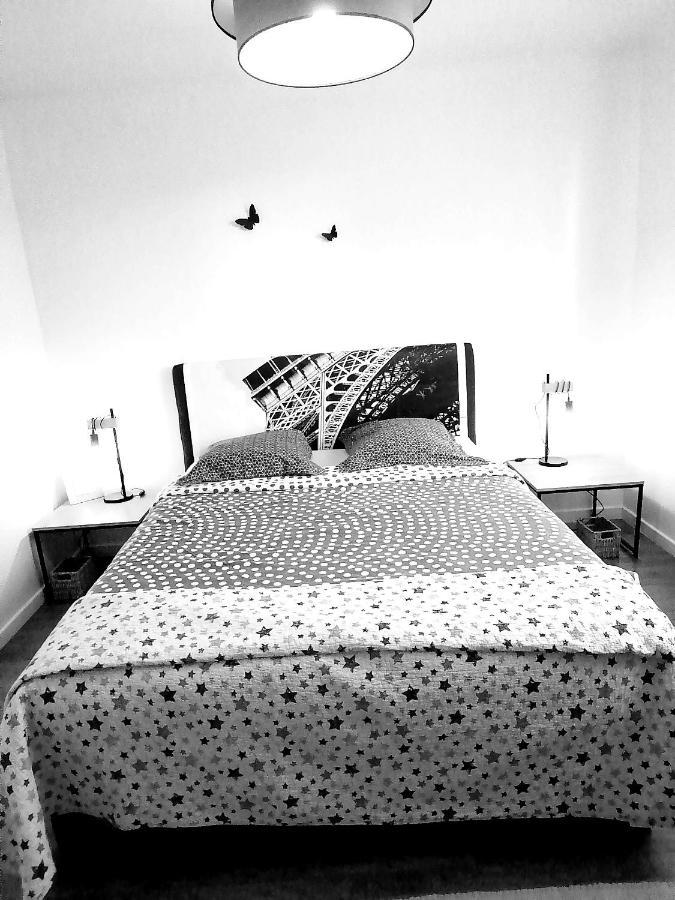 Bed And Break Annecy, 90m2 Avec Parking, Balcons Annecy