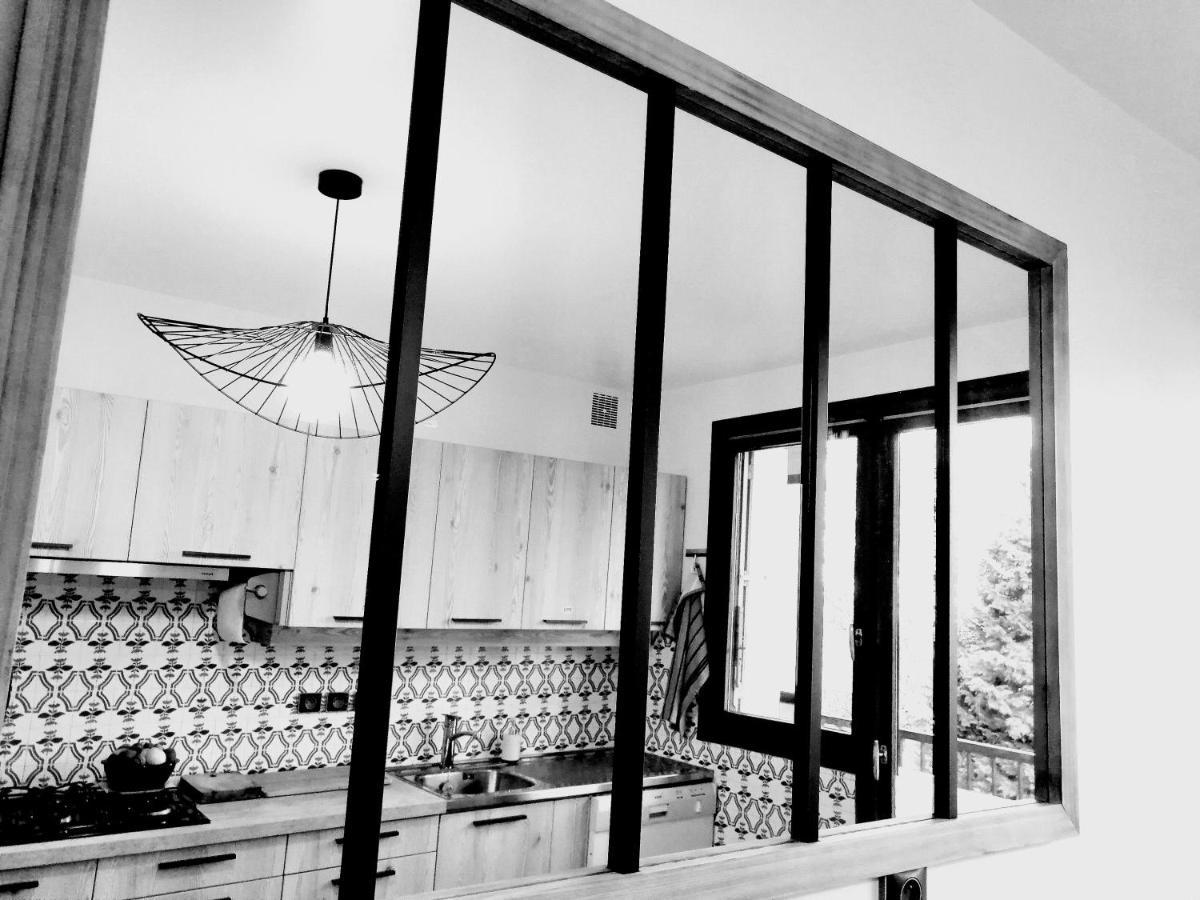 Bed And Break Annecy, 90m2 Avec Parking, Balcons * Annecy