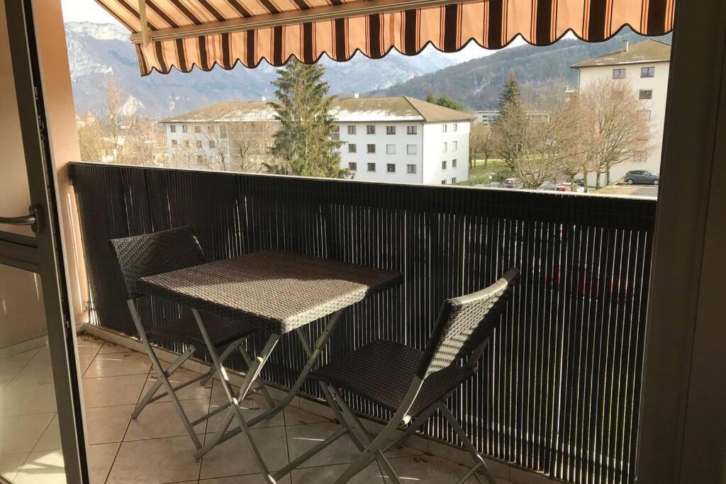 Le Bois - Calme, Verdure, Terrains De Tennis Apartment *