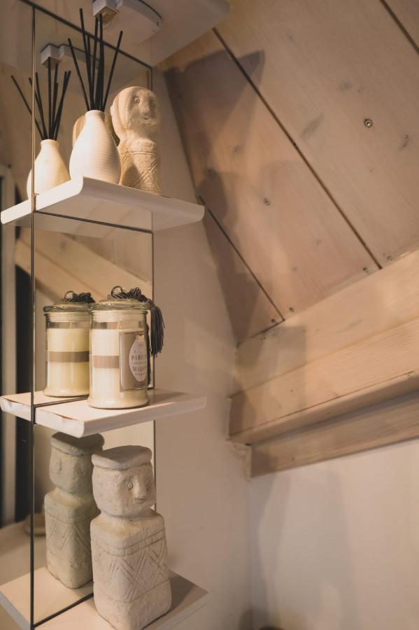The Attic - Ideally Located In The Old Town Apartamento