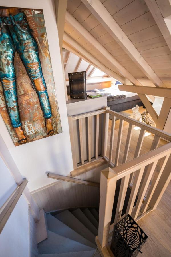 Apartamento The Attic - Ideally Located In The Old Town
