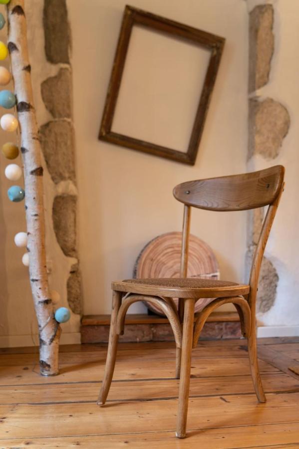 Apartamento La Cour Filaterie - Of 30 Sq M In The Breakfast Included *