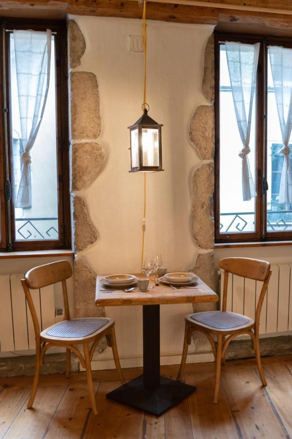 La Cour Filaterie - De 30m2 Au D'annecy Pdj Inclus Annecy