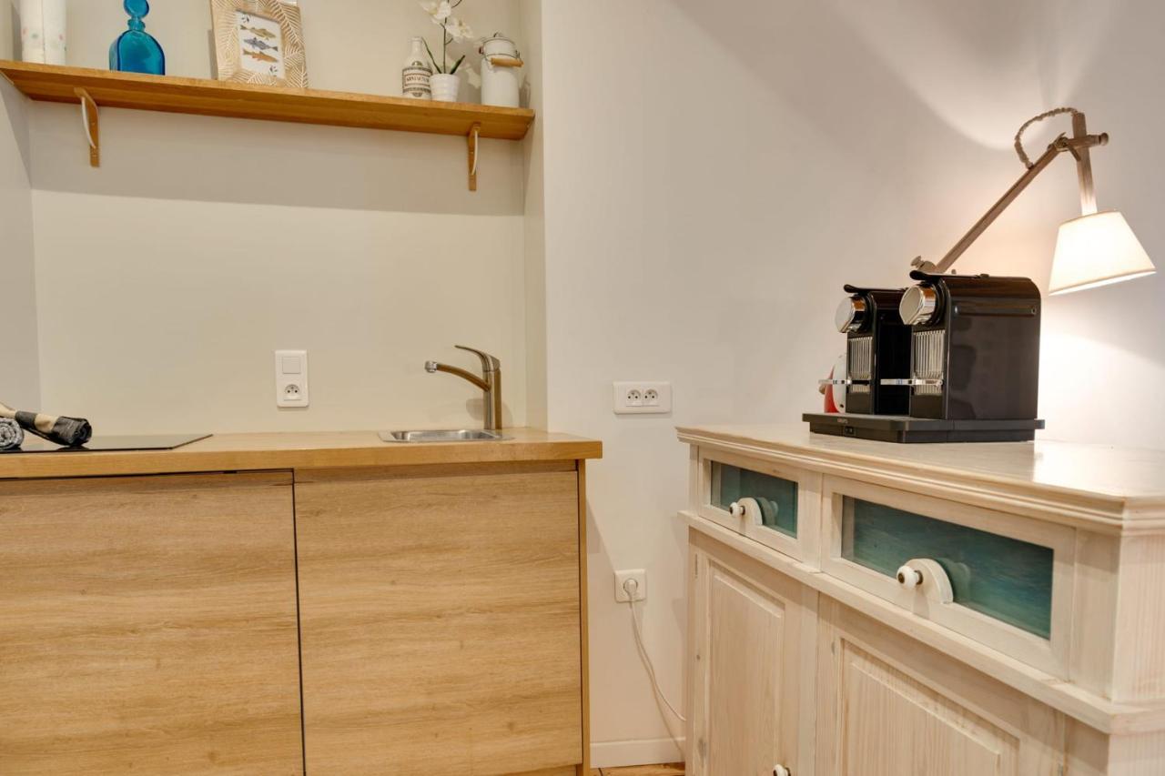 La Cour Filaterie - De 30m2 Au D'annecy Pdj Inclus Appartement *