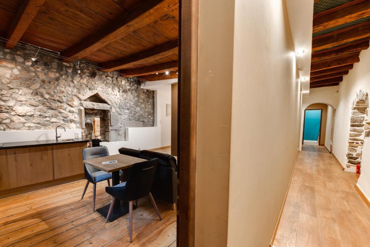 La Cour Filaterie - Au D'annecy Pdj En Option Apartment Annecy