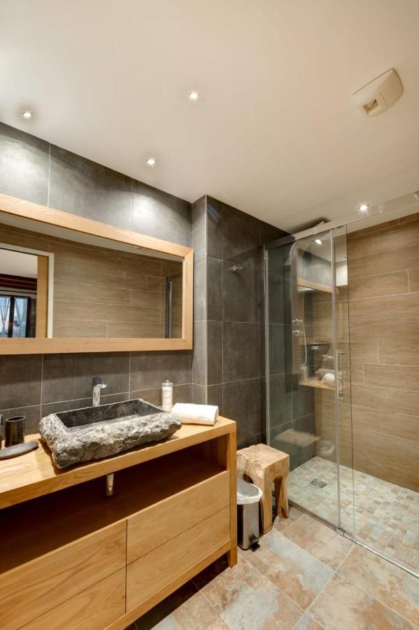 La Cour Filaterie - Au D'annecy Pdj En Option Apartment *